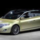 Illustration for article titled 2009 Detroit Auto Show: Top Ten Reveals Of Day Two
